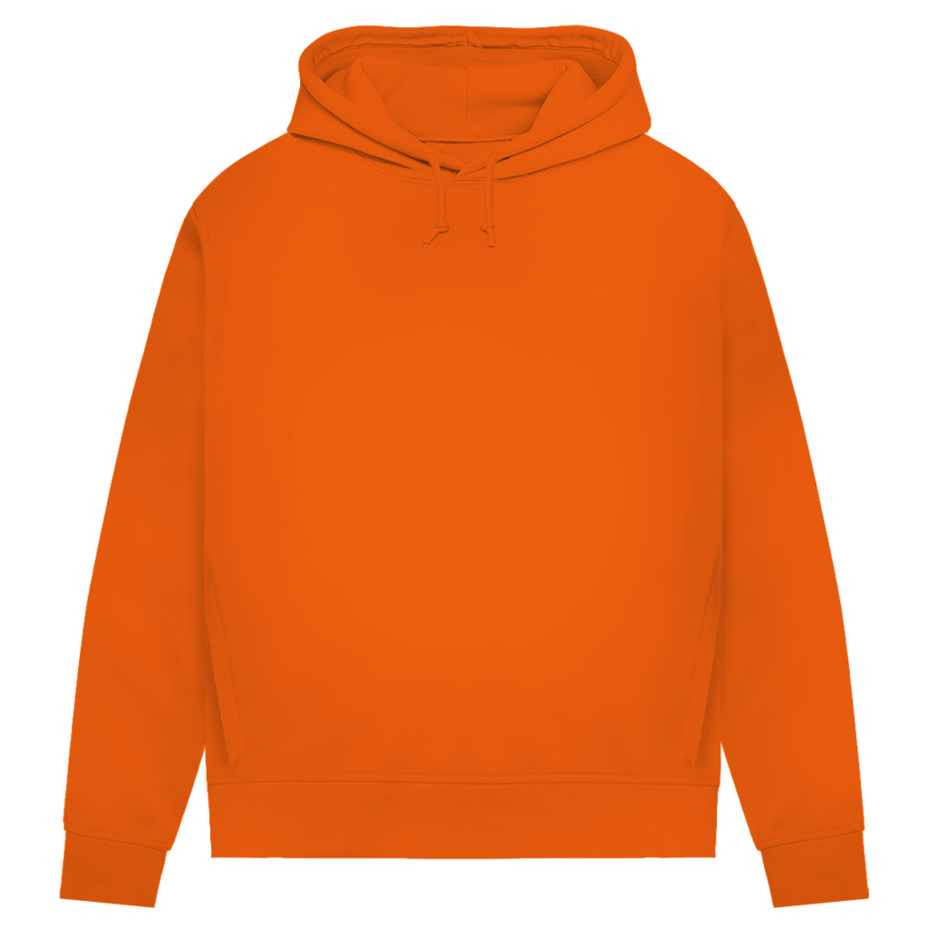 Women's Premium Organic Hoodie – Zmajevi WM 2026 | Backprint