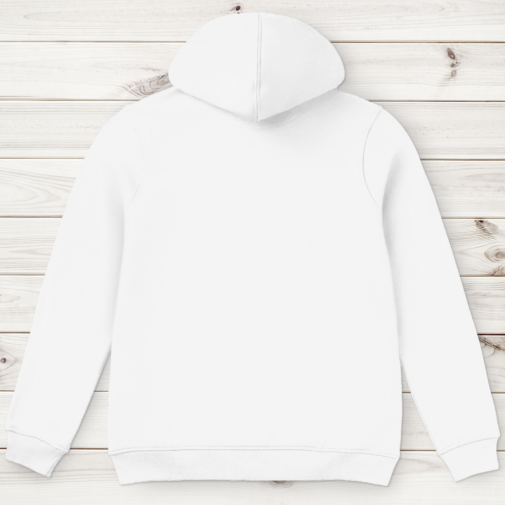 Men's Premium Organic Hoodie – Dolazi Bosna | Frontprint