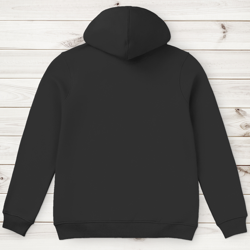 Men's Premium Organic Hoodie – Dolazi Bosna Ponosna | Frontprint