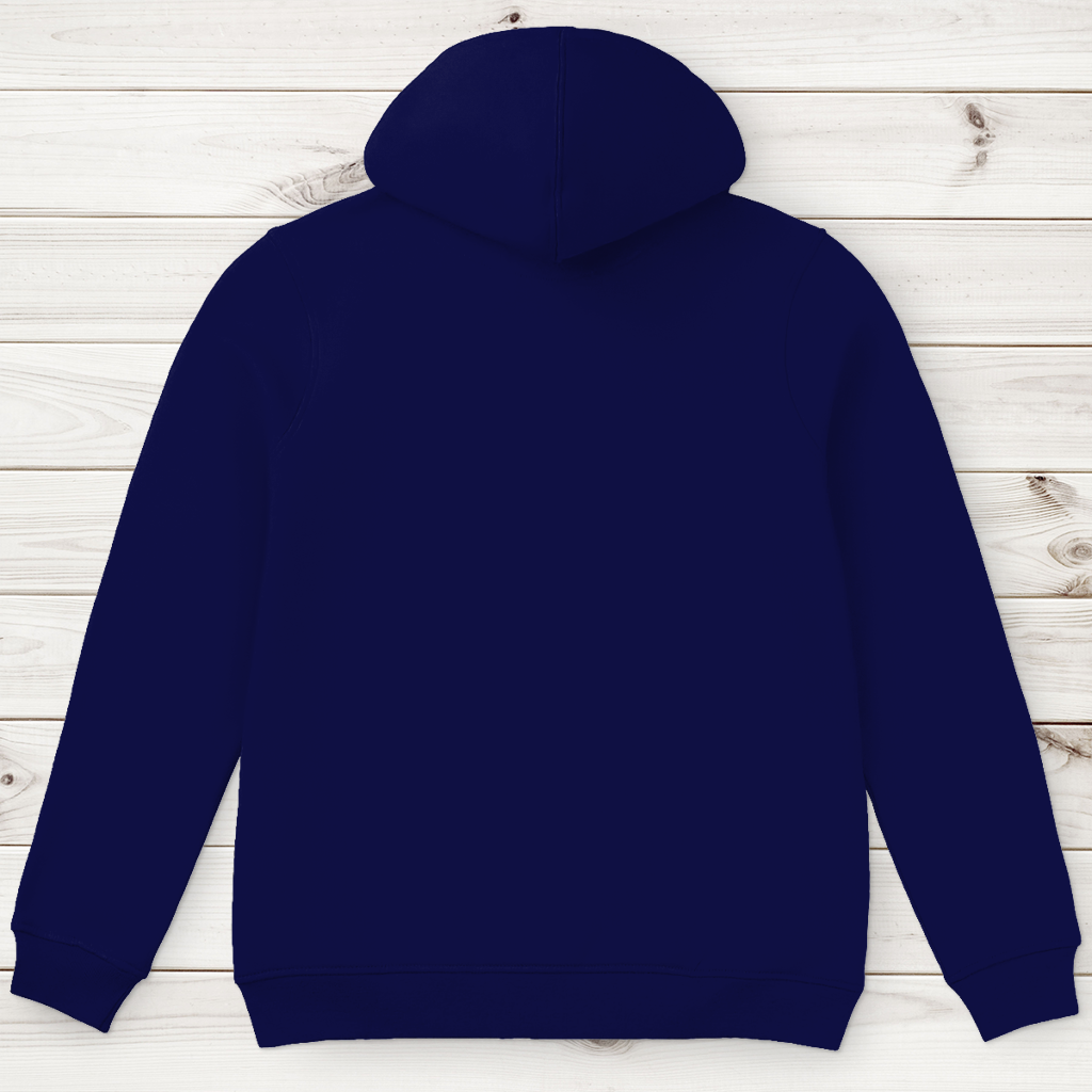 Men's Premium Organic Hoodie – Dolazi Bosna Ponosna | Frontprint