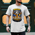 Men's T-Shirt - Zmajevi World Cup 2026 | Front Print