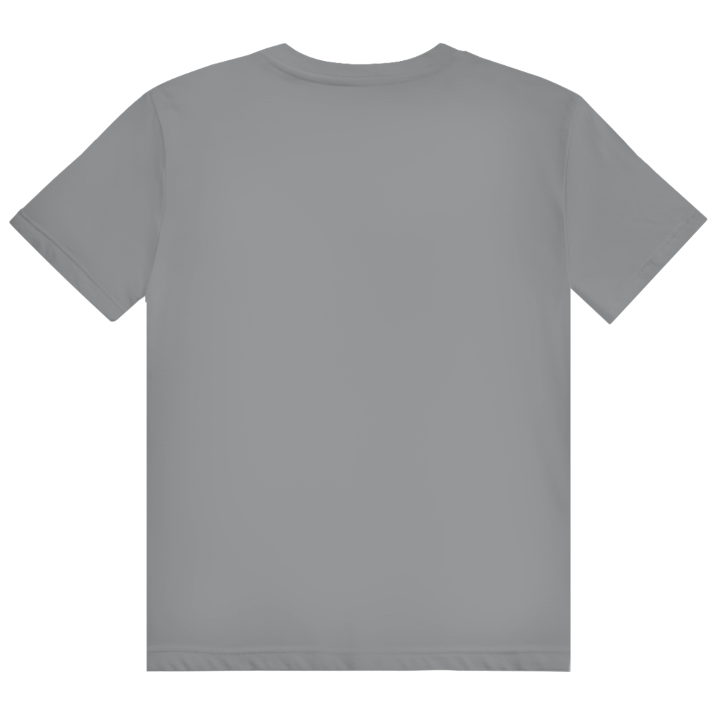 Men's Heavy Cotton T-Shirt - Dolazi Bosna Ponosna | Front Print