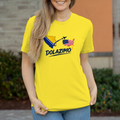 Women's T-Shirt - Dolazi Bosna | Front Print