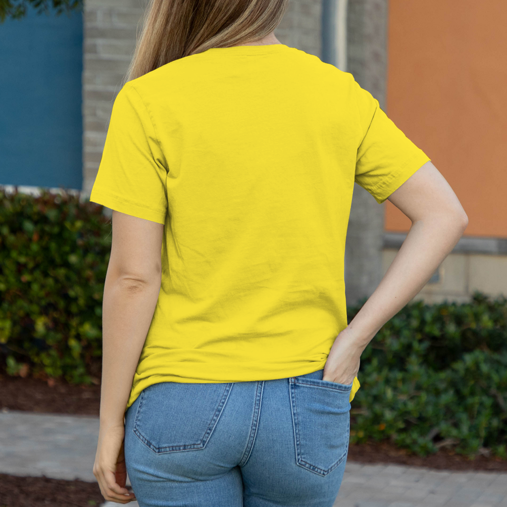 Women's T-Shirt - Dolazi Bosna Ponosna | Front Print