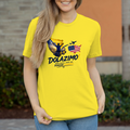 Women's T-Shirt - Dolazi Bosna Ponosna | Front Print
