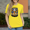 Women's T-Shirt - Zmajevi World Cup 2026 | Front Print