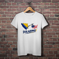 Women's Premium Organic T-Shirt - Dolazi Bosna | Front Print
