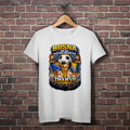 Women's Premium Organic T-Shirt - Dragons World Cup 2026 | Front Print