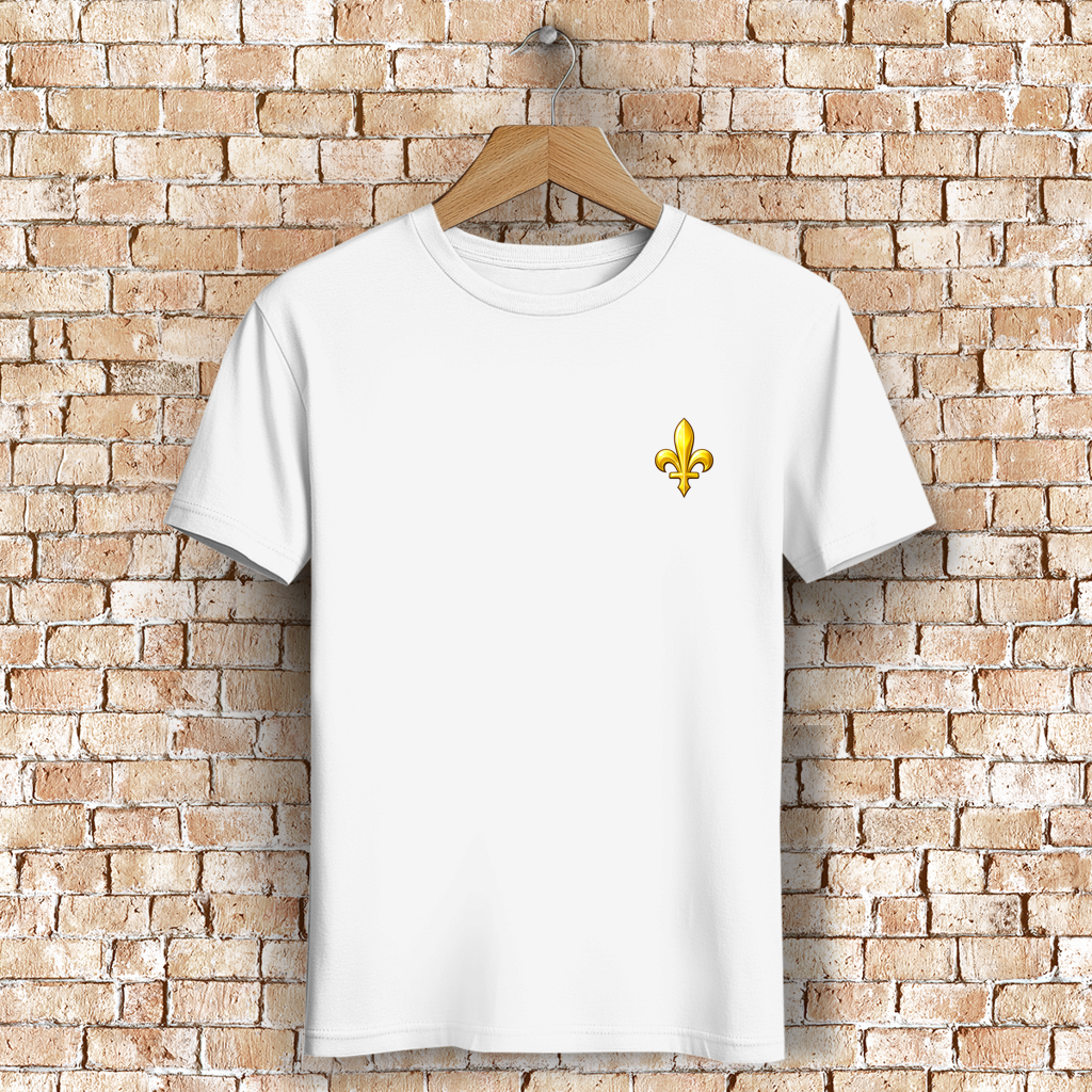 Men's Premium Organic T-Shirt - Bosnia | Liljan