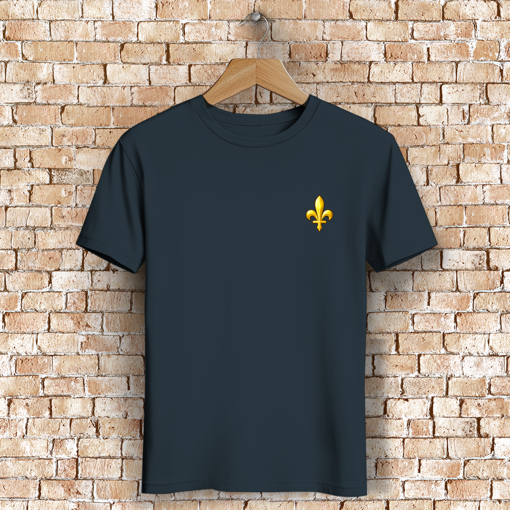 Men's Premium Organic T-Shirt - Bosnia | Liljan