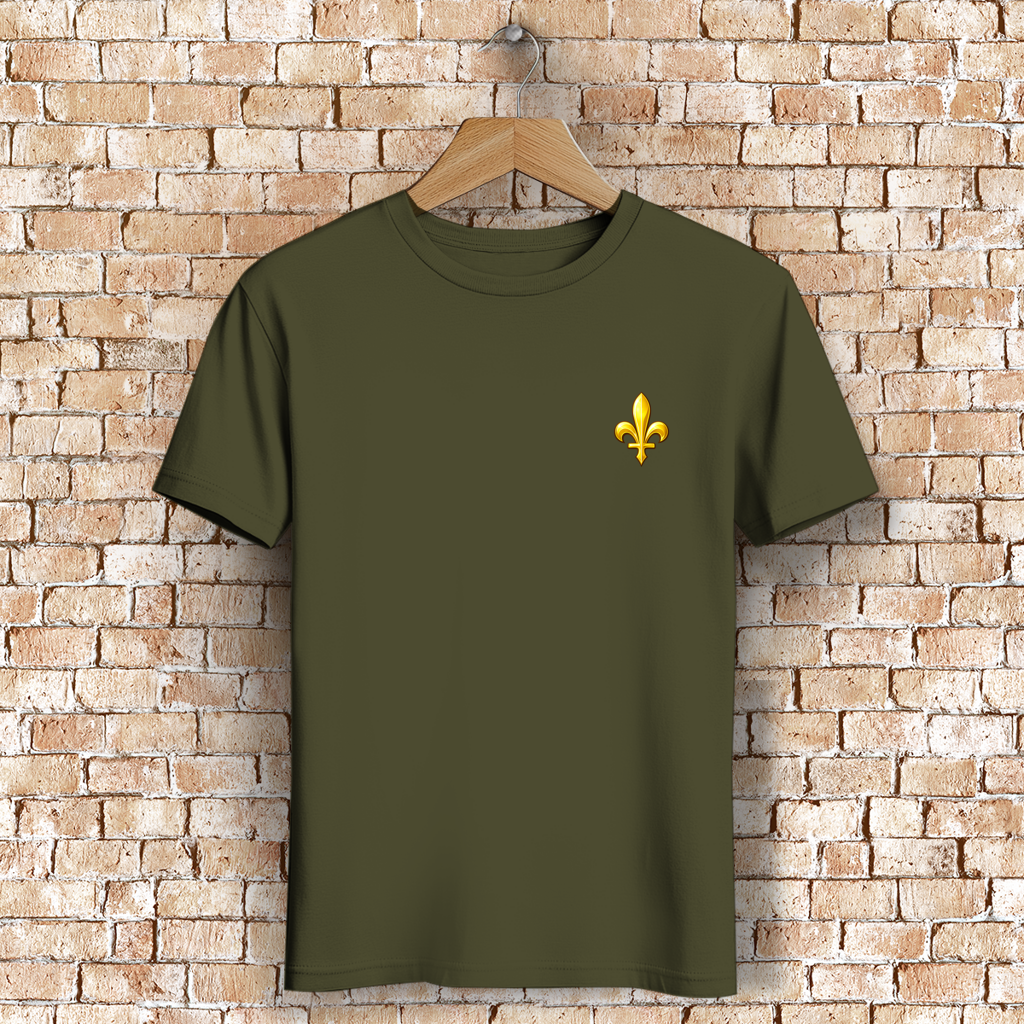 Men's Premium Organic T-Shirt - Bosnia | Liljan