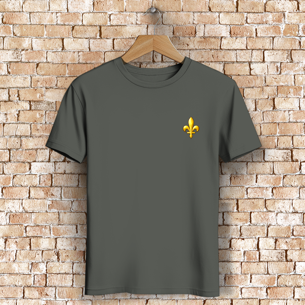Men's Premium Organic T-Shirt - Bosnia | Liljan