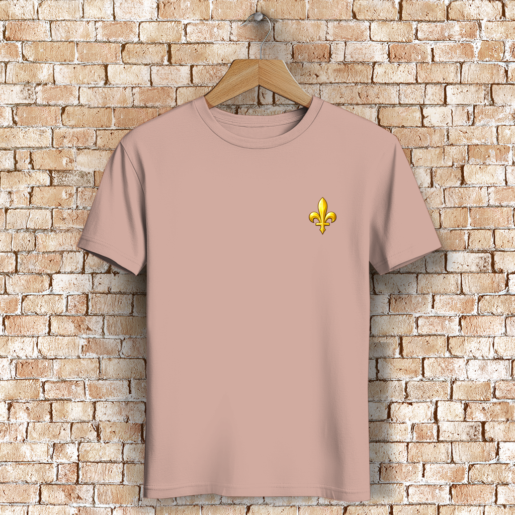 Men's Premium Organic T-Shirt - Bosnia | Liljan