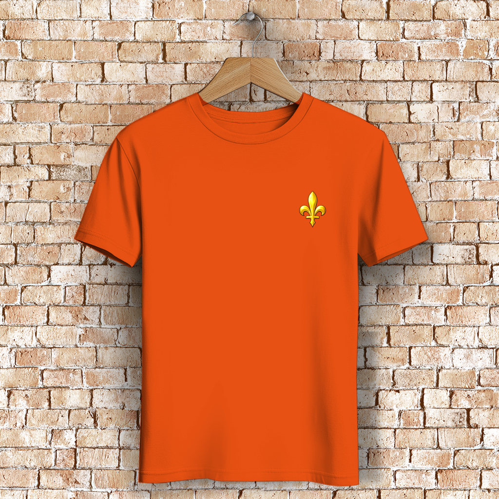 Men's Premium Organic T-Shirt - Bosnia | Liljan