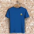 Men's Premium Organic T-Shirt - Bosnia | Liljan