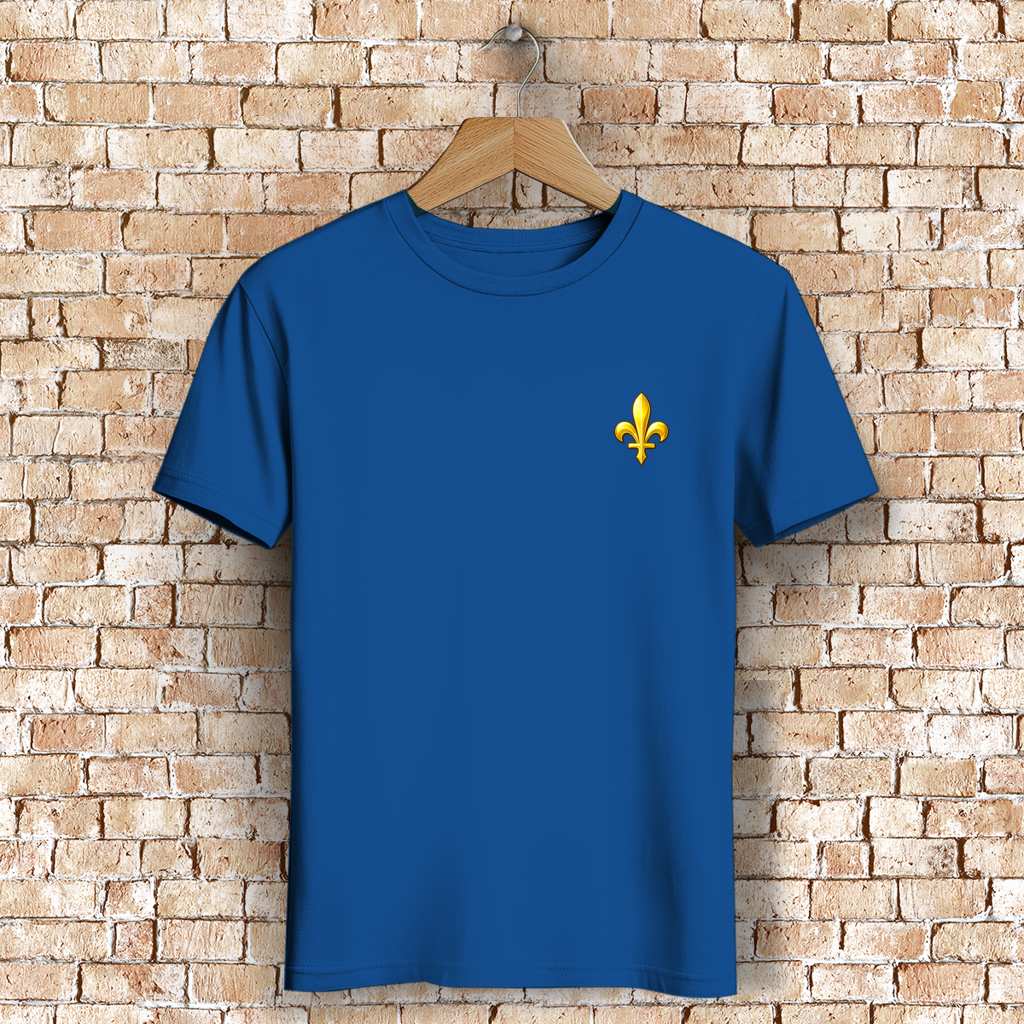 Men's Premium Organic T-Shirt - Bosnia | Liljan