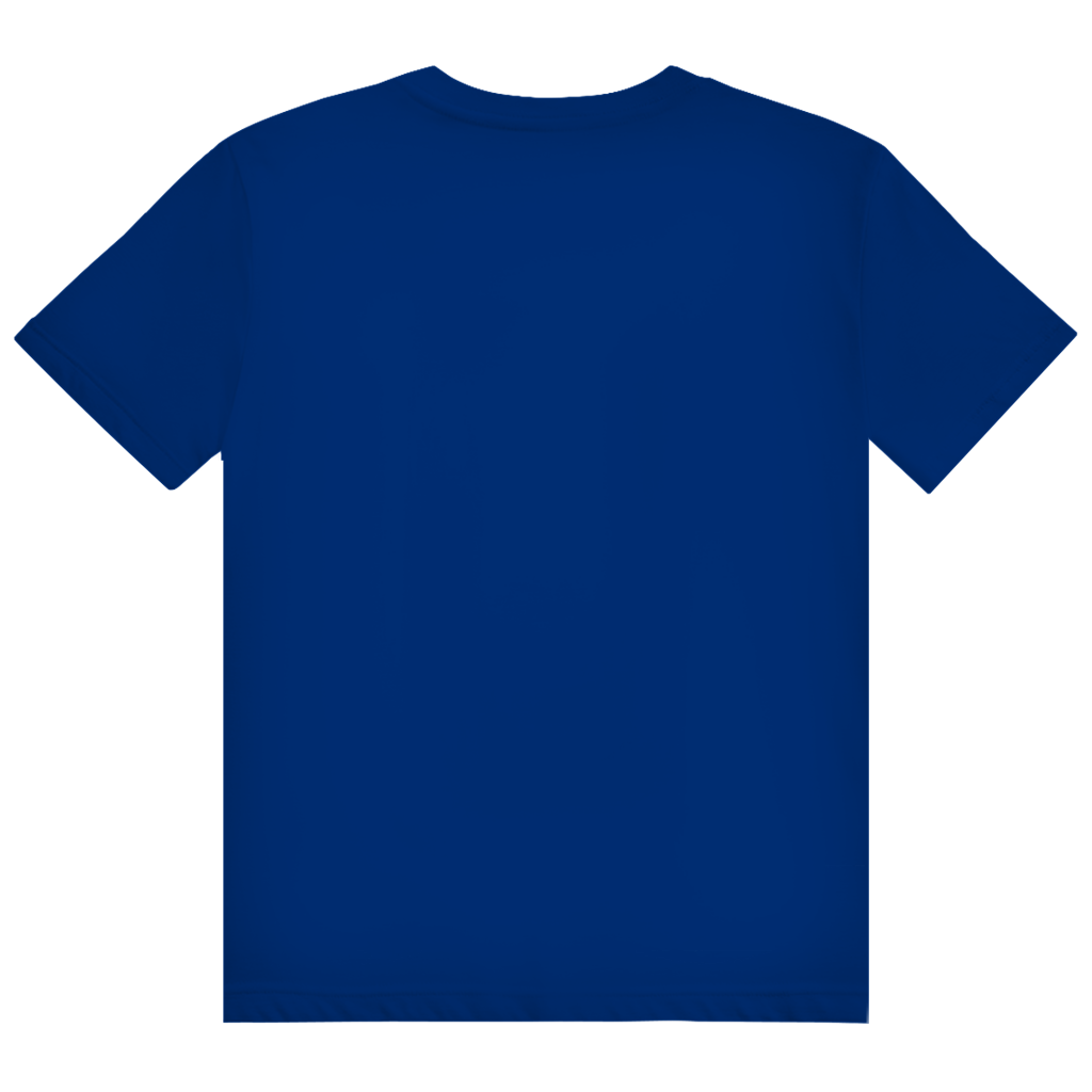 Men's Heavy Cotton T-Shirt - Bosnia | Ljiljan