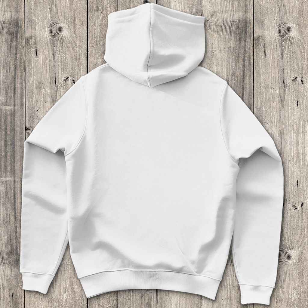 Men's Hoodie - Bosnia | Lily