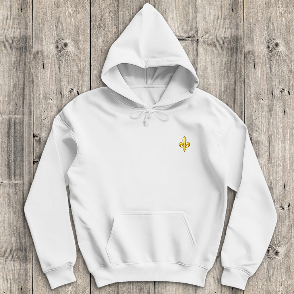Men's Hoodie - Bosnia | Lily