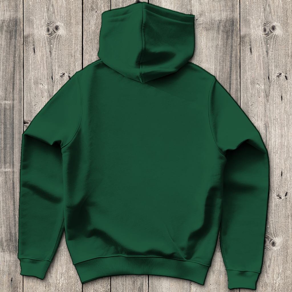 Men's Hoodie - Bosnia | Lily
