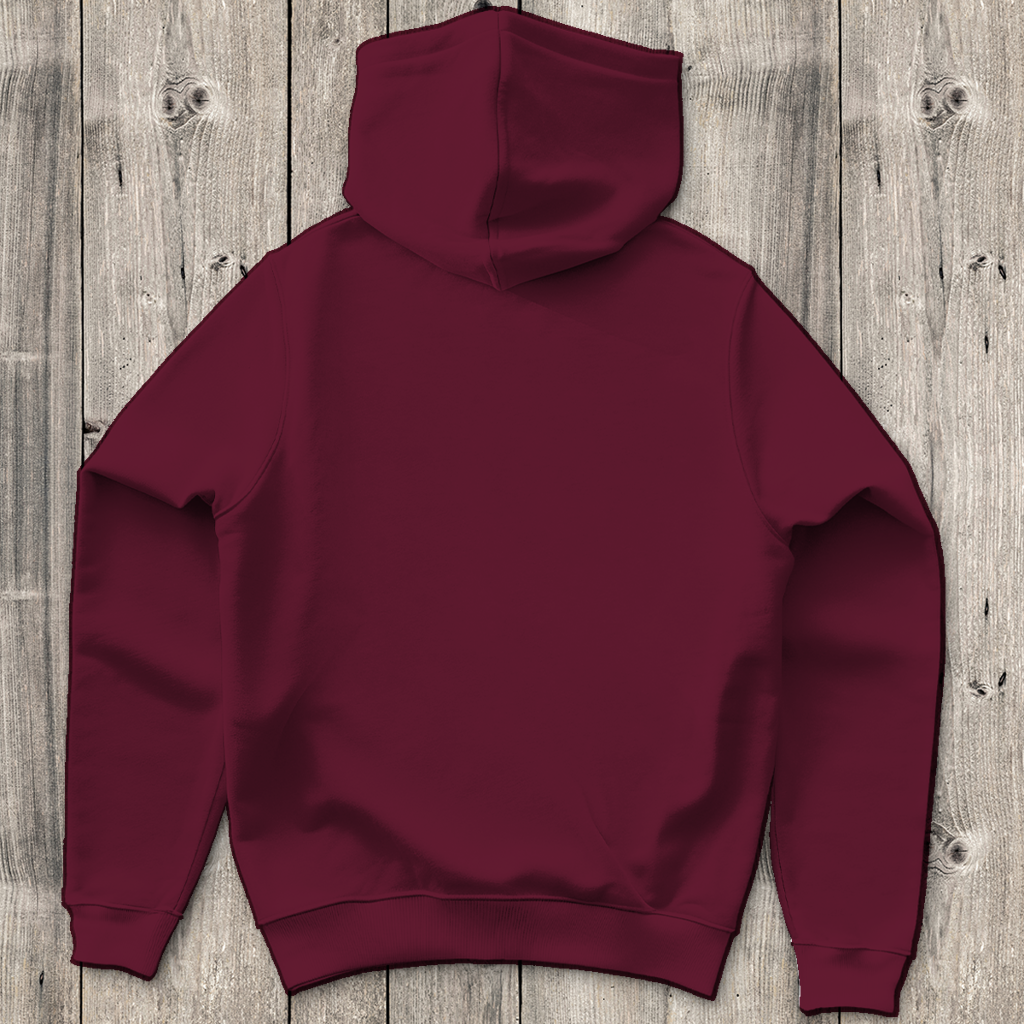 Men's Hoodie - Bosnia | Lily