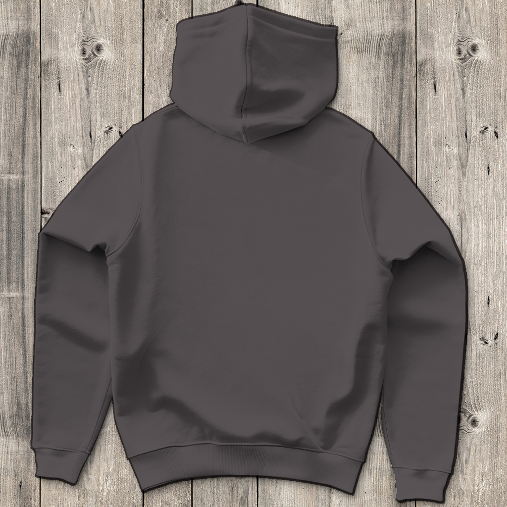 Men's Hoodie - Bosnia | Lily
