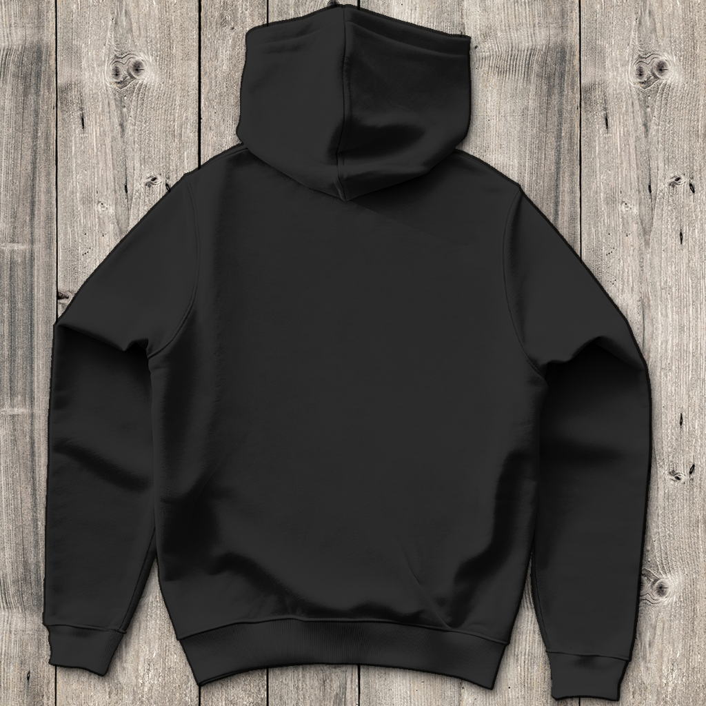 Men's Hoodie - Bosnia | Lily