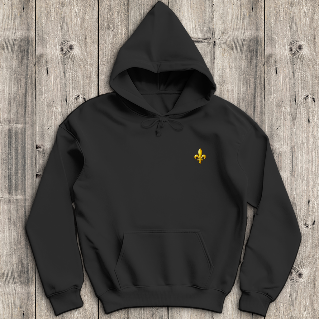 Men's Hoodie - Bosnia | Lily