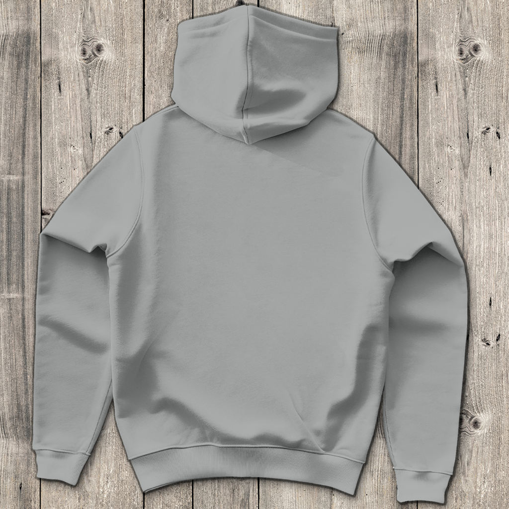 Men's Hoodie - Bosnia | Lily