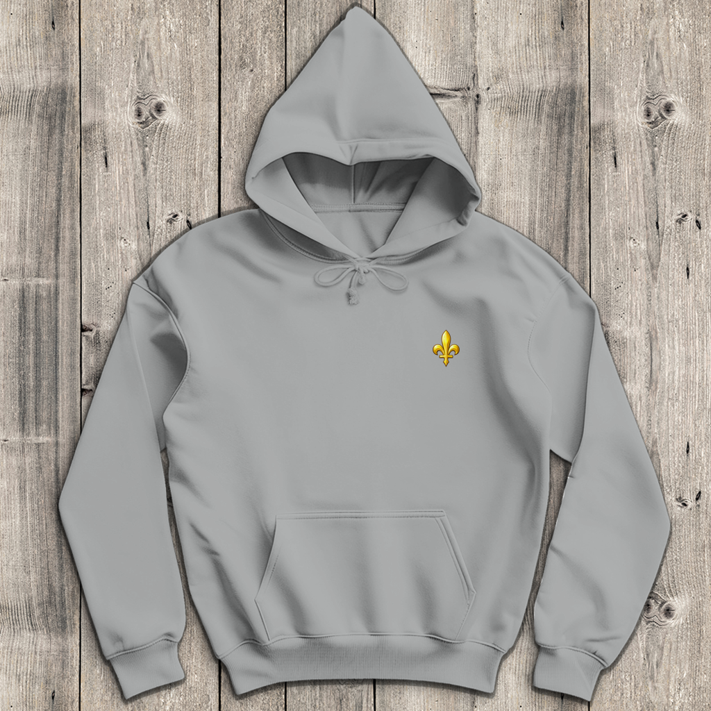Men's Hoodie - Bosnia | Lily