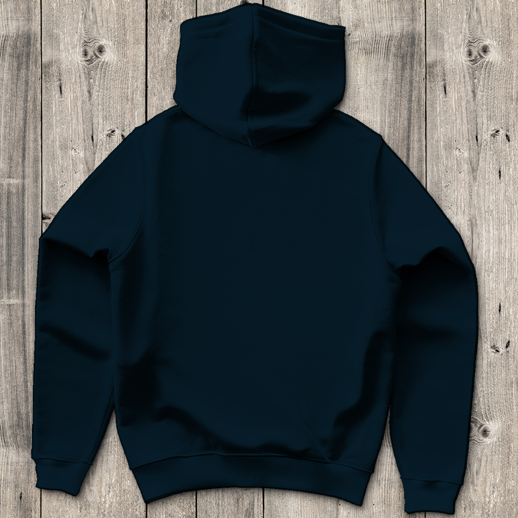 Men's Hoodie - Bosnia | Lily