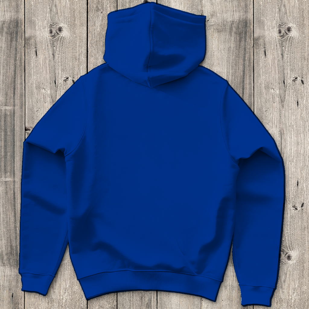 Men's Hoodie - Bosnia | Lily