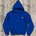 Men's Hoodie - Bosnia | Lily