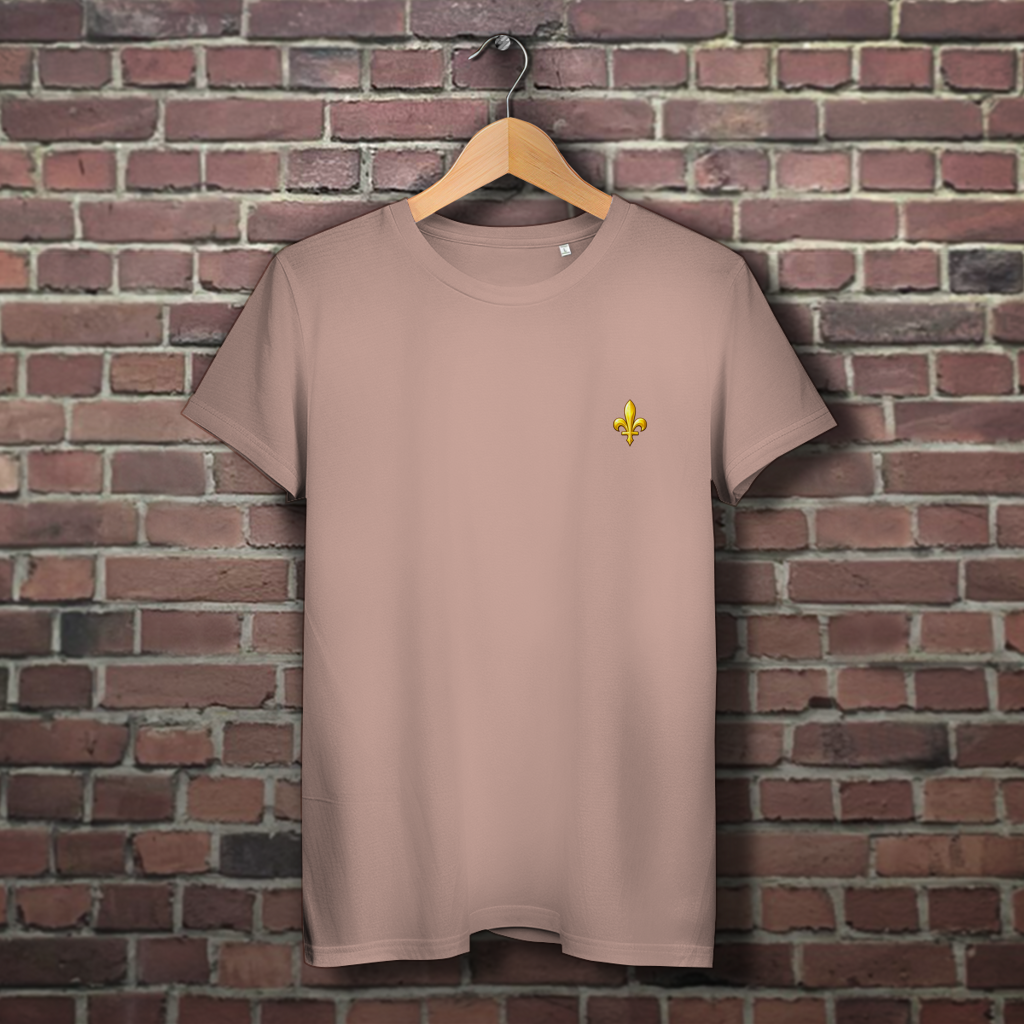 Women's Premium Organic T-Shirt - Bosnia | Lily