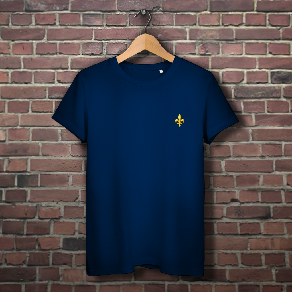 Women's Premium Organic T-Shirt - Bosnia | Lily