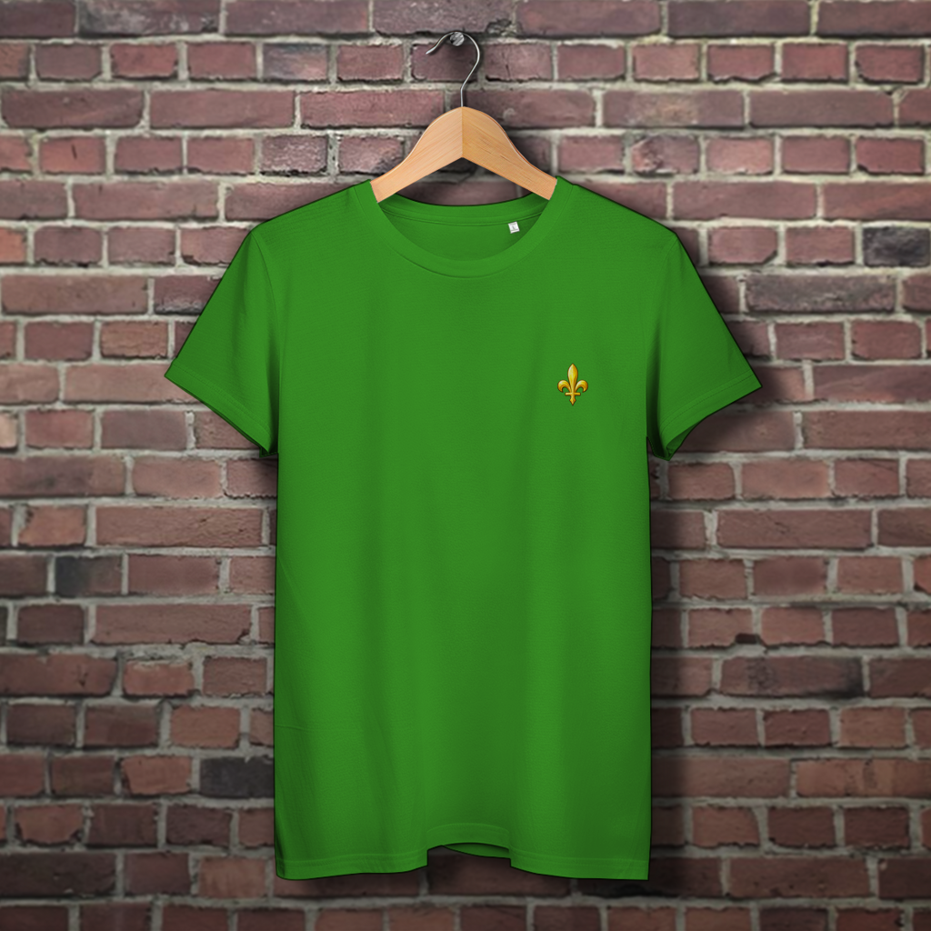 Women's Premium Organic T-Shirt - Bosnia | Lily