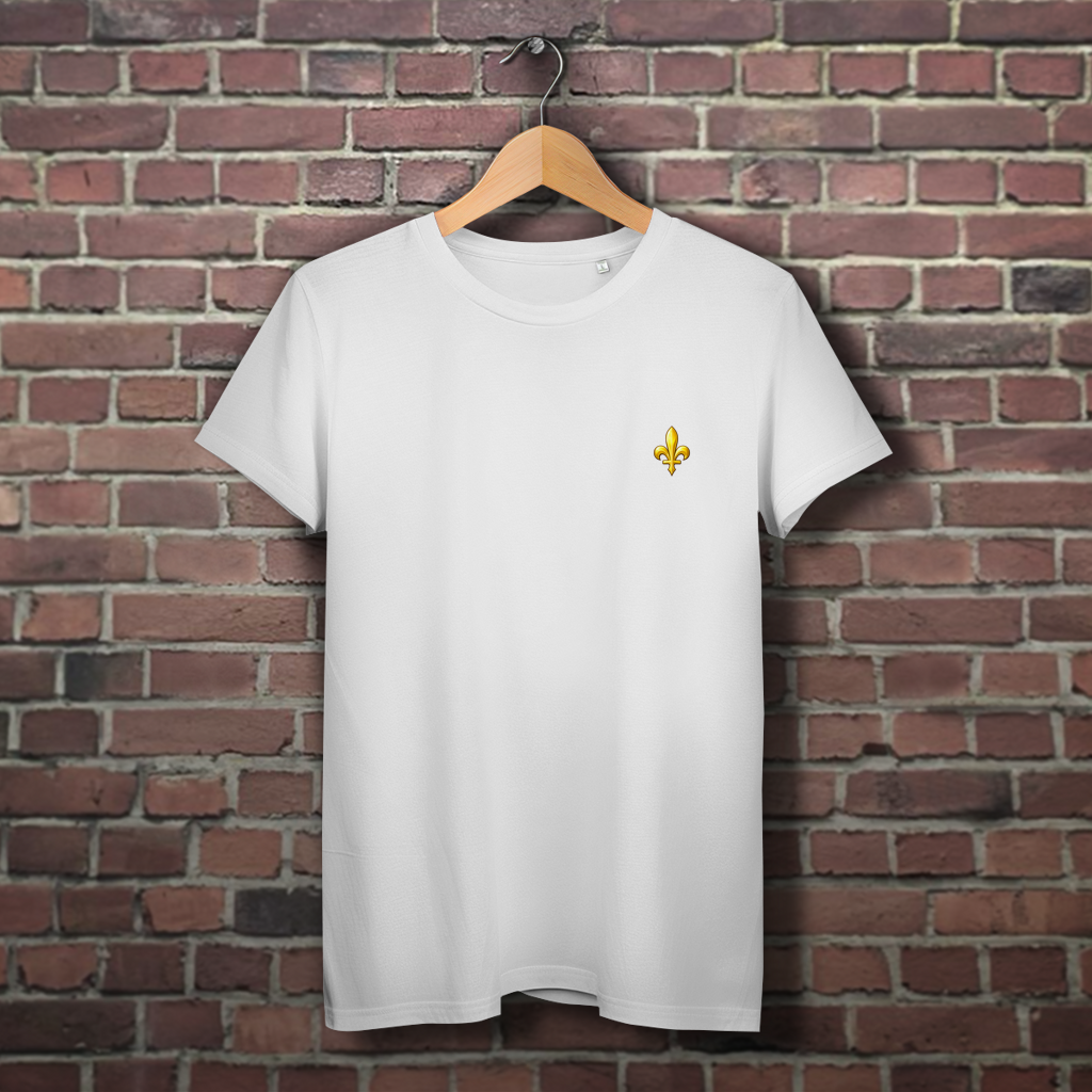 Women's Premium Organic T-Shirt - Bosnia | Lily