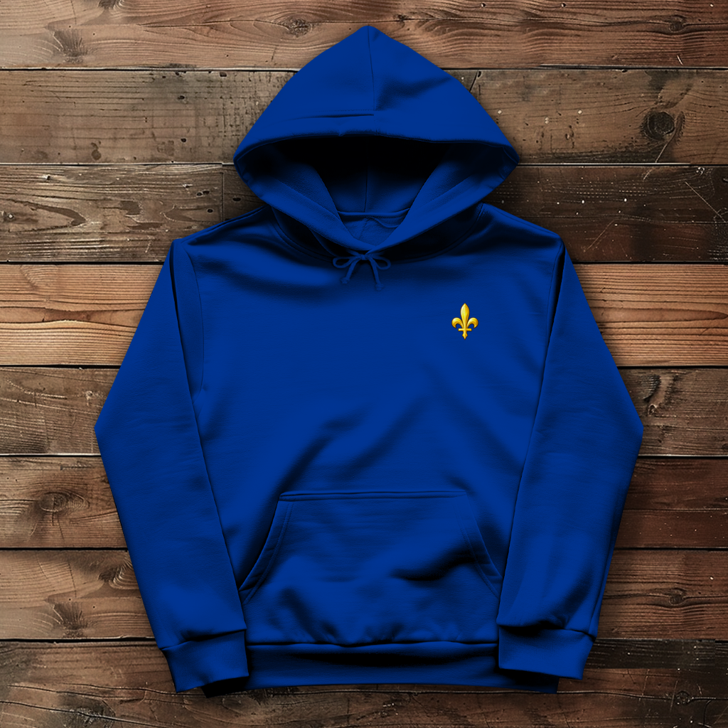 Women's Hoodie - Bosnia | Lily