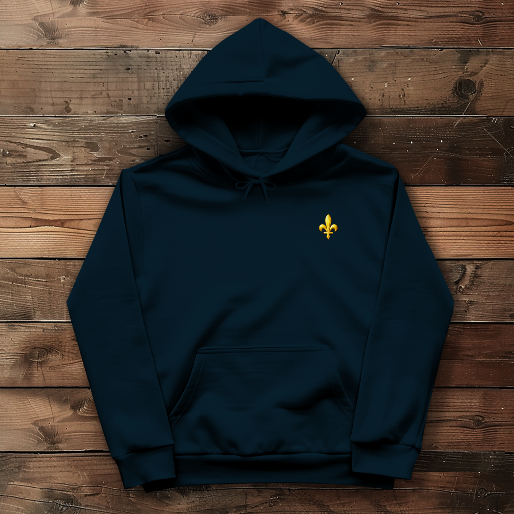 Women's Hoodie - Bosnia | Lily
