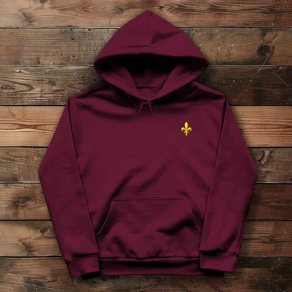 Women's Hoodie - Bosnia | Lily