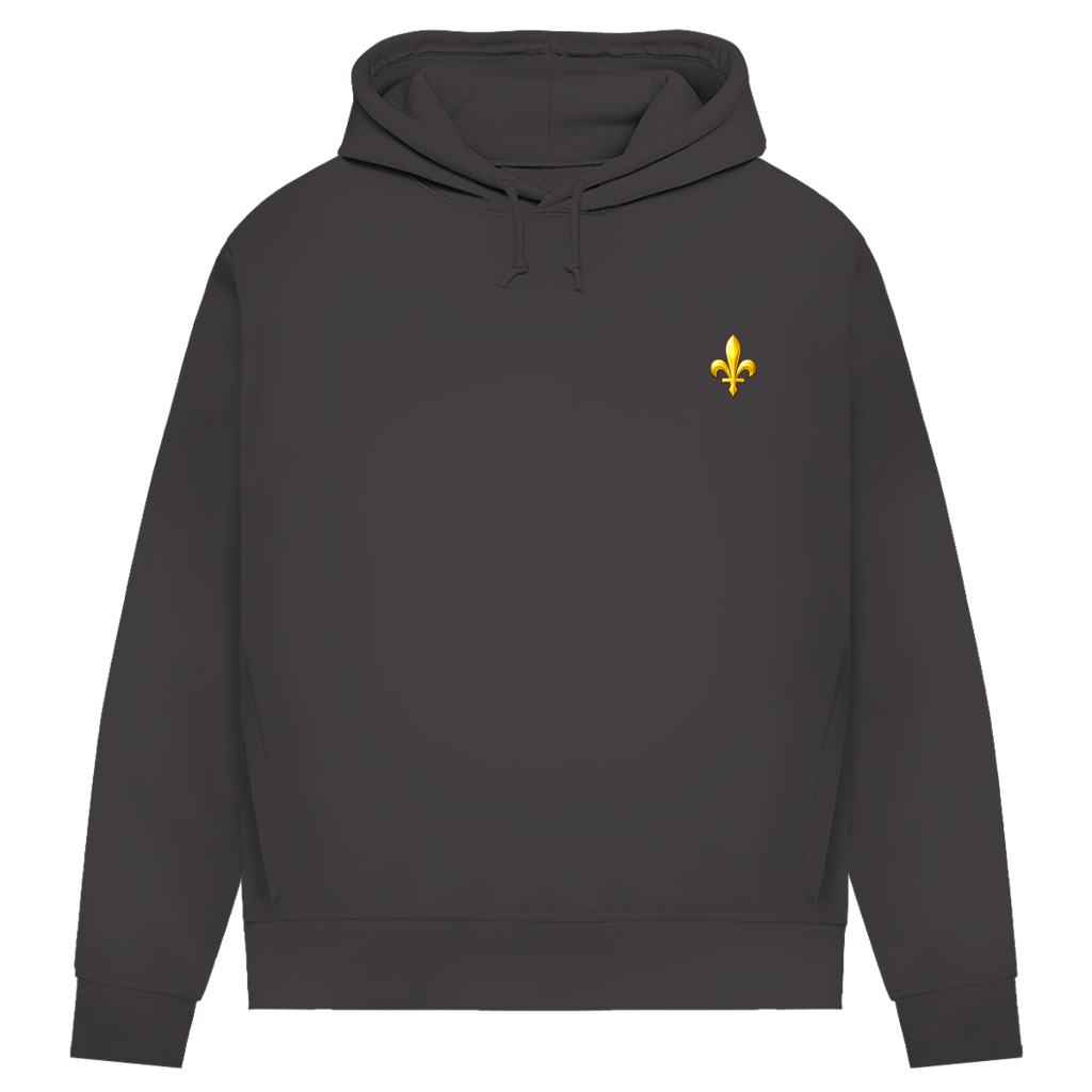 Women's Premium Organic Hoodie - Bosnia | Lilium