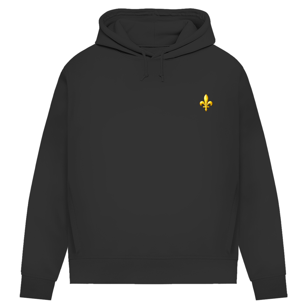 Women's Premium Organic Hoodie - Bosnia | Lilium