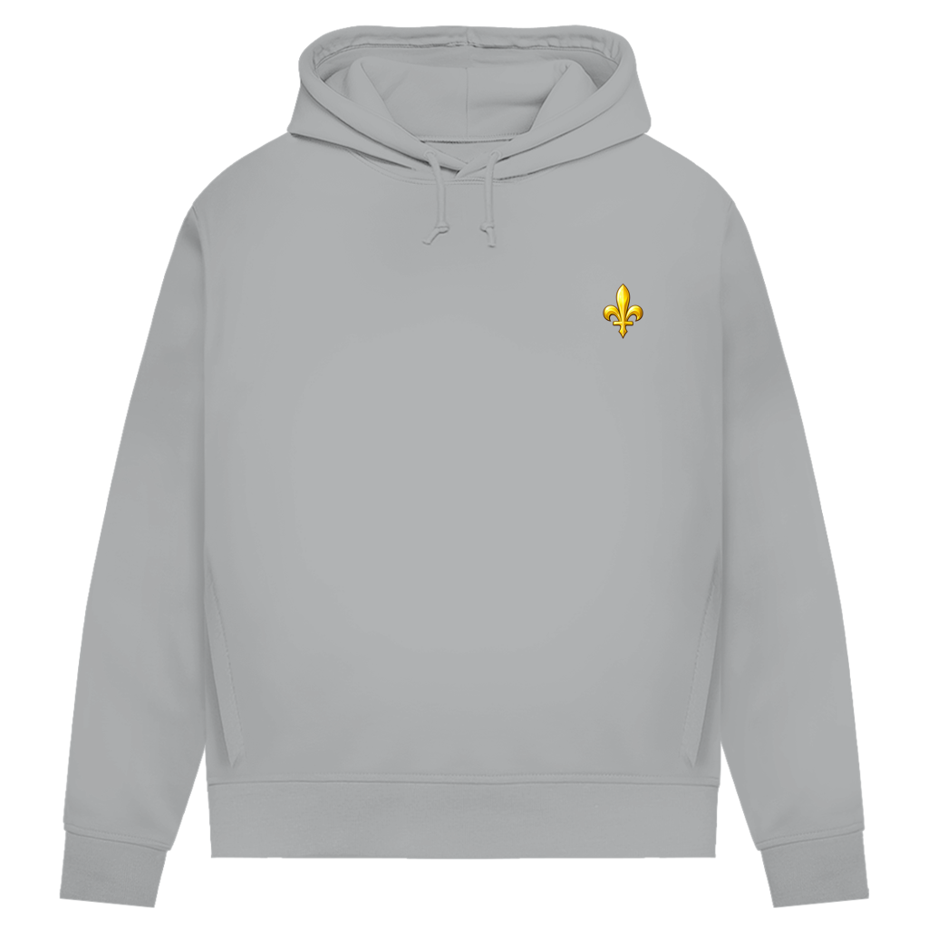 Women's Premium Organic Hoodie - Bosnia | Lilium
