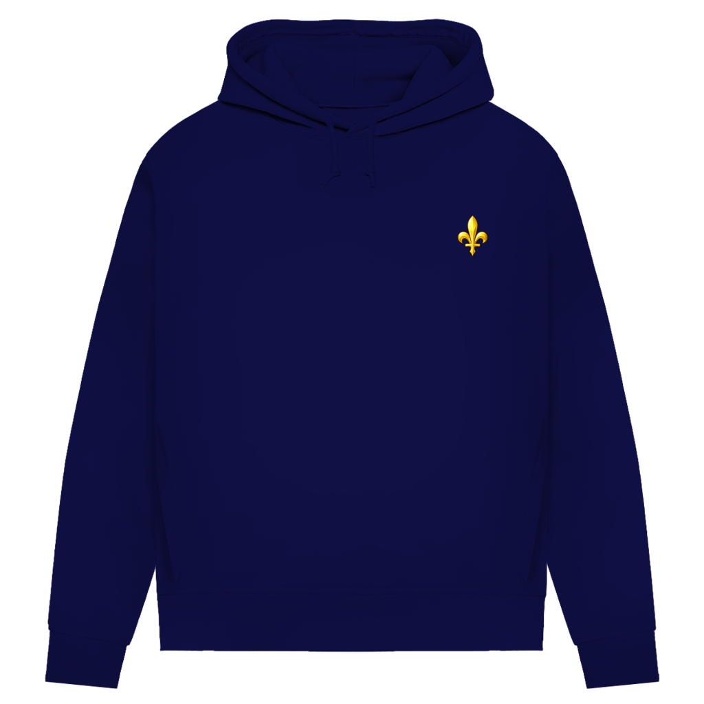 Women's Premium Organic Hoodie - Bosnia | Lilium