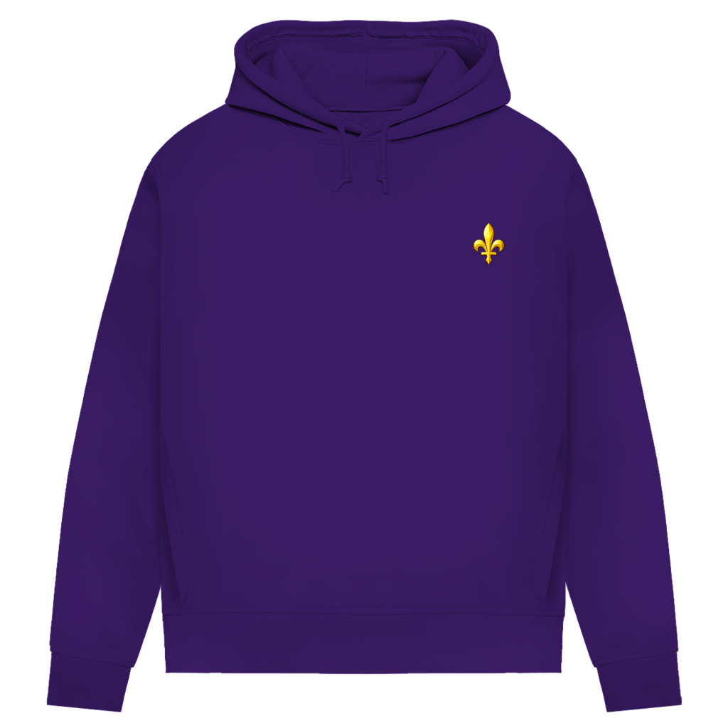 Women's Premium Organic Hoodie - Bosnia | Lilium