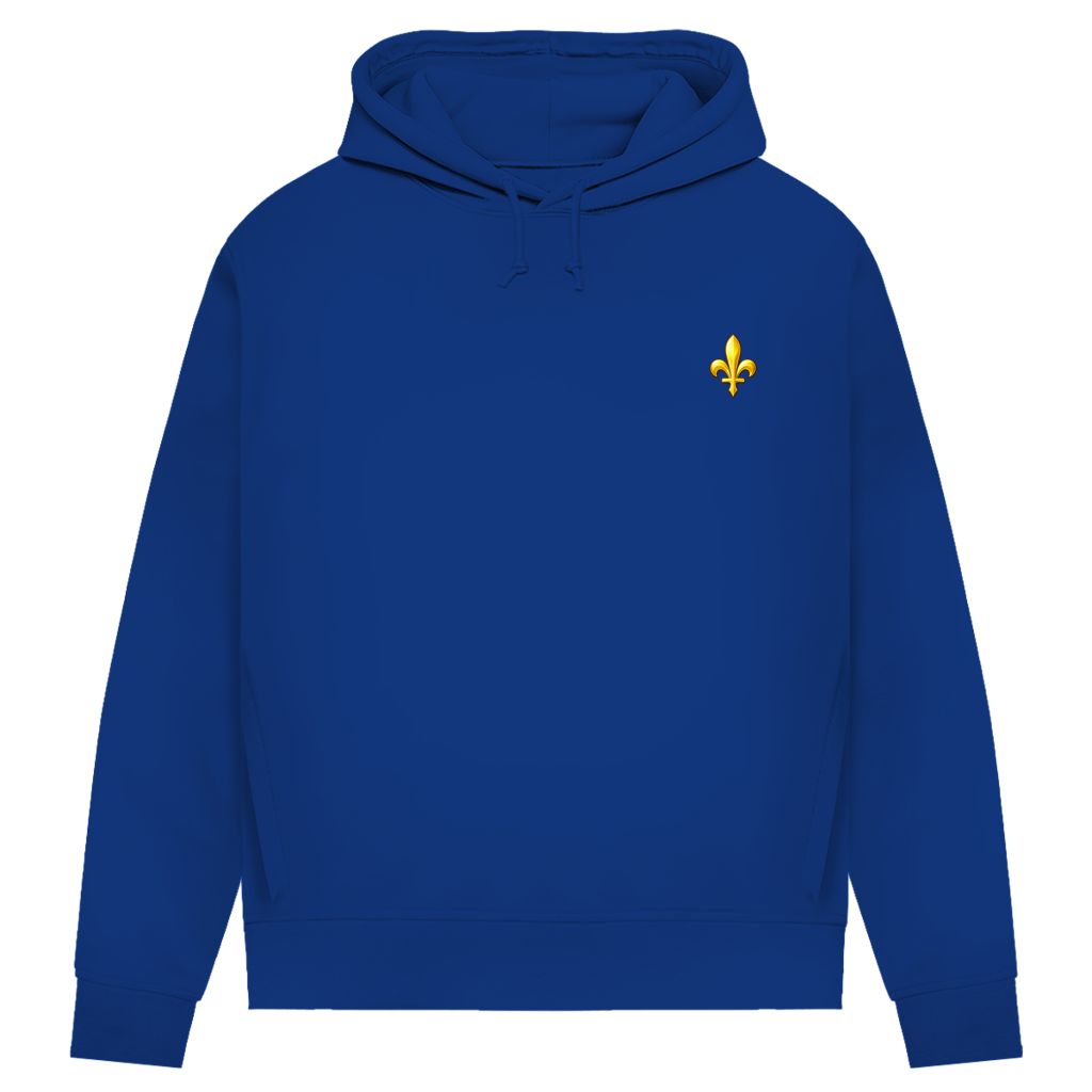 Women's Premium Organic Hoodie - Bosnia | Lilium