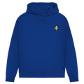 Women's Premium Organic Hoodie - Bosnia | Lilium
