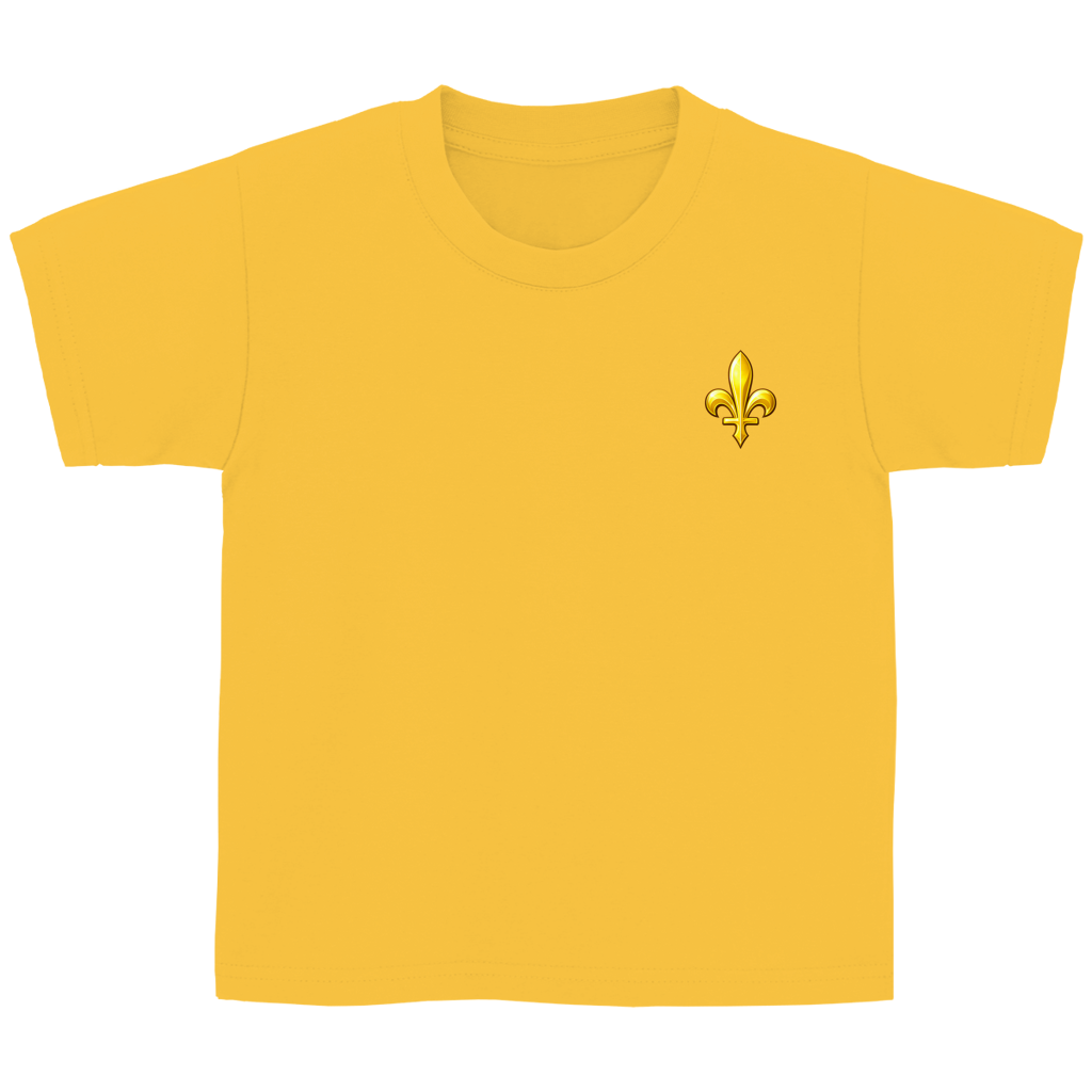 Kids Basic T-Shirt - Bosnia | Lily