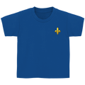 Kids Basic T-Shirt - Bosnia | Lily