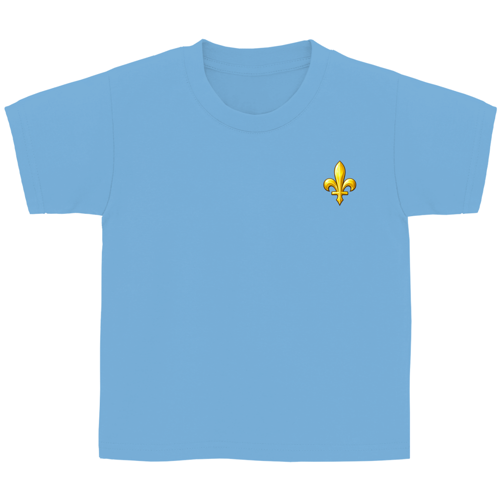 Kids Basic T-Shirt - Bosnia | Lily